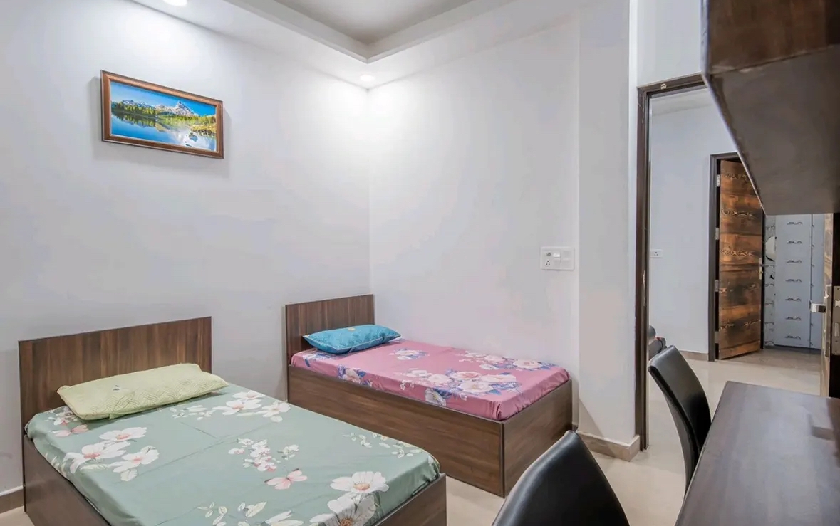 Harmony House Girls Hostal — photo 5