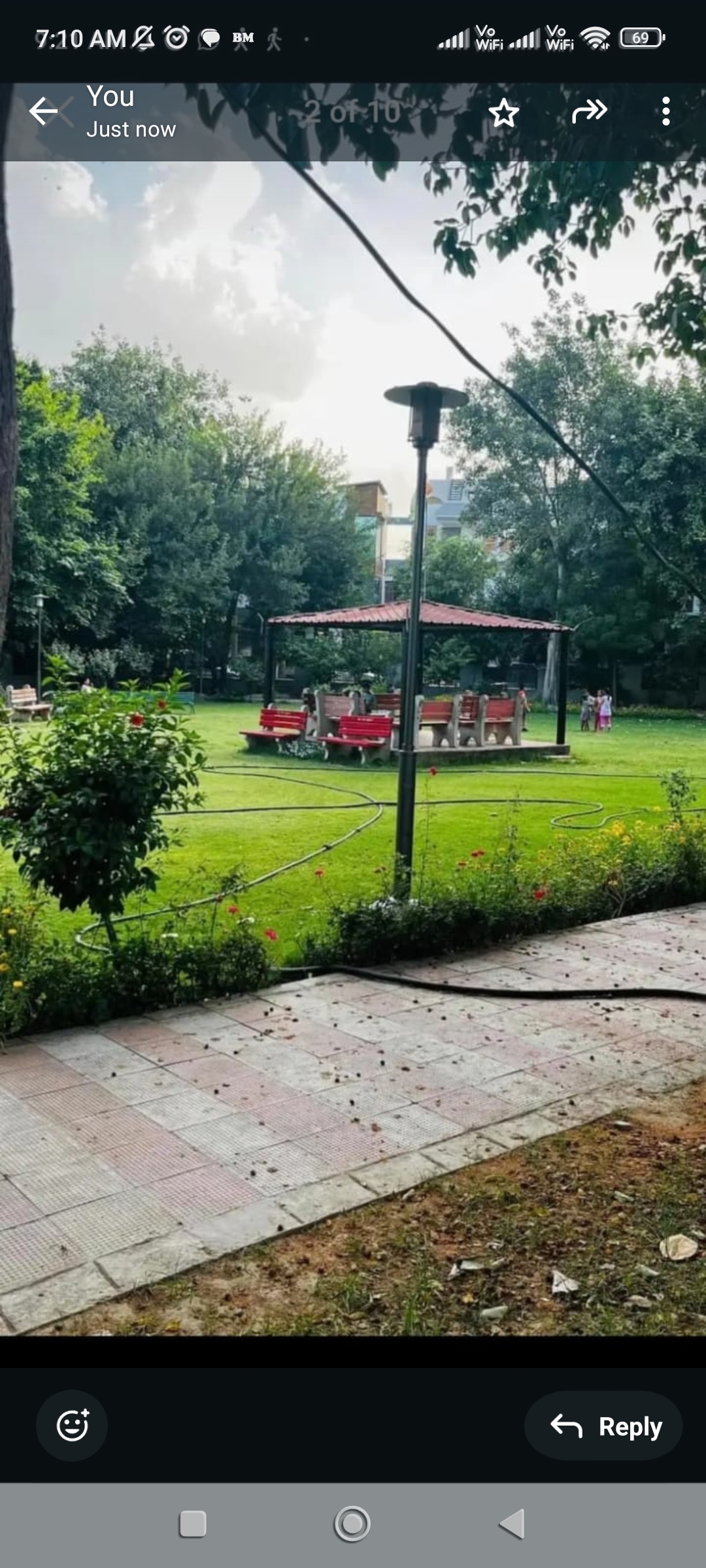 anoop yadav — photo 1