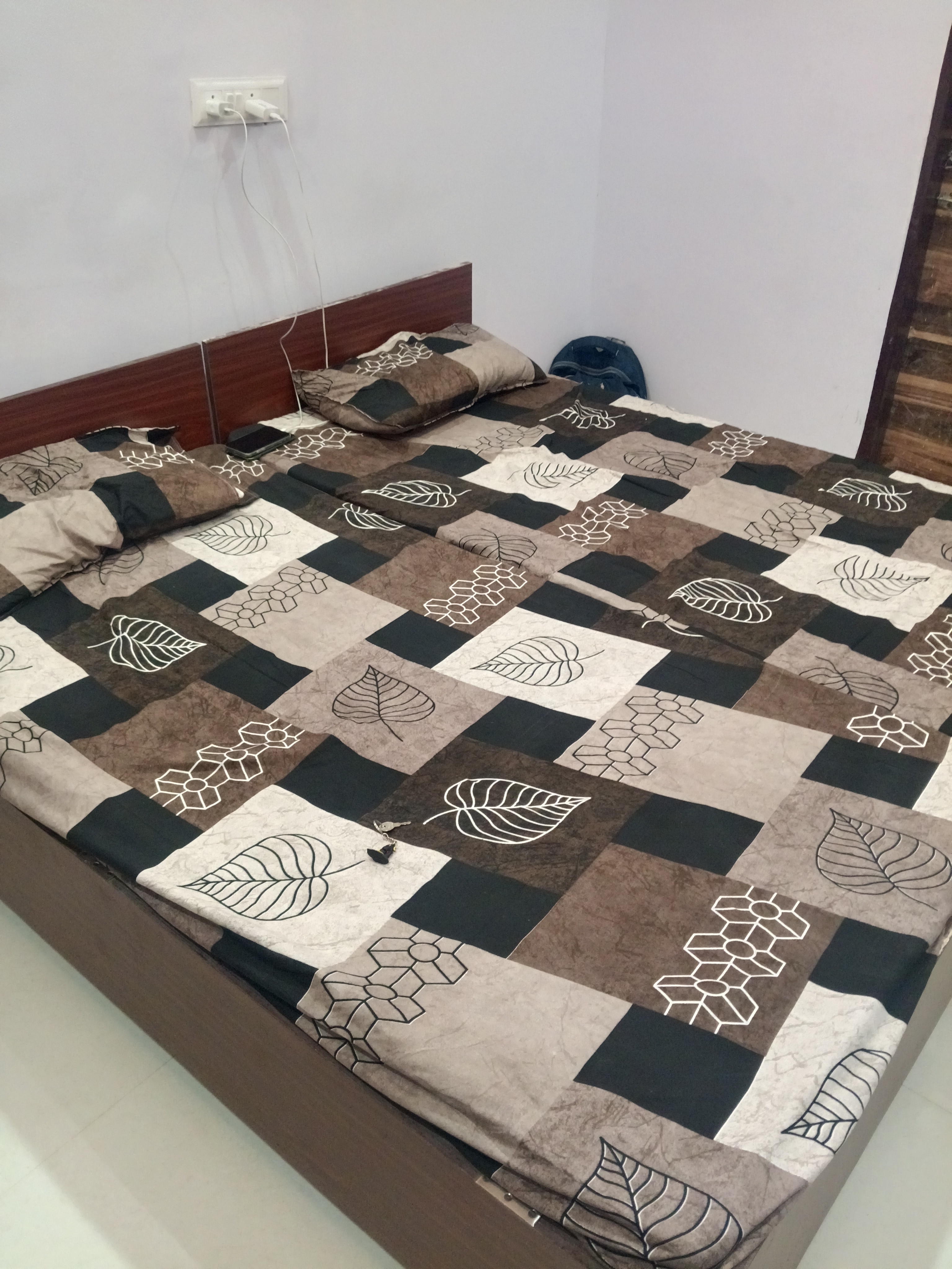 Home's PG — photo 2