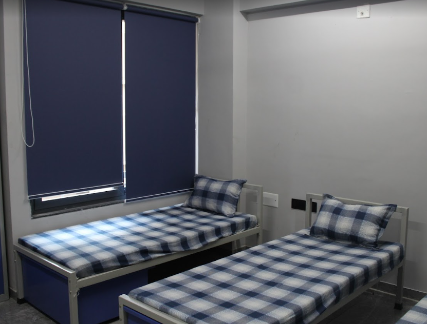 Ostello Stays - Best Girls PG/Hostel in Ahmedabad — photo 1