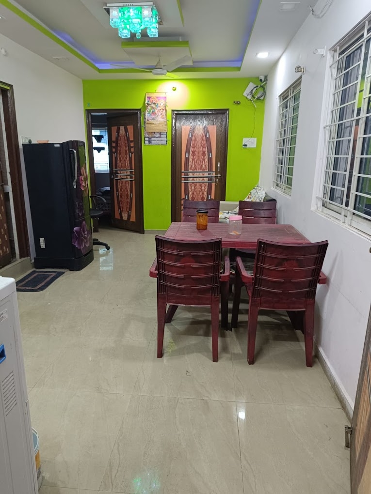 Srinidhi Men's Hostel — photo 3
