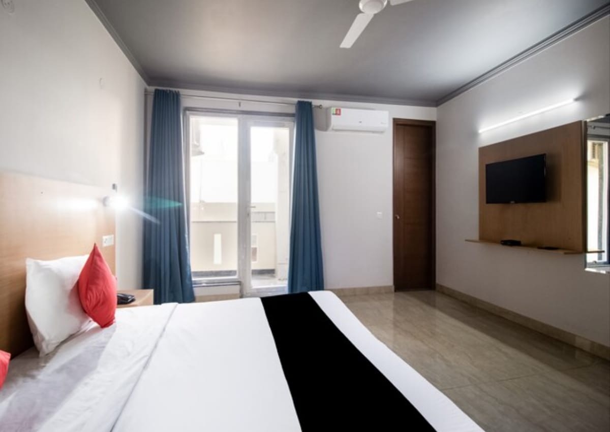Vijay Residency Pg — photo 5