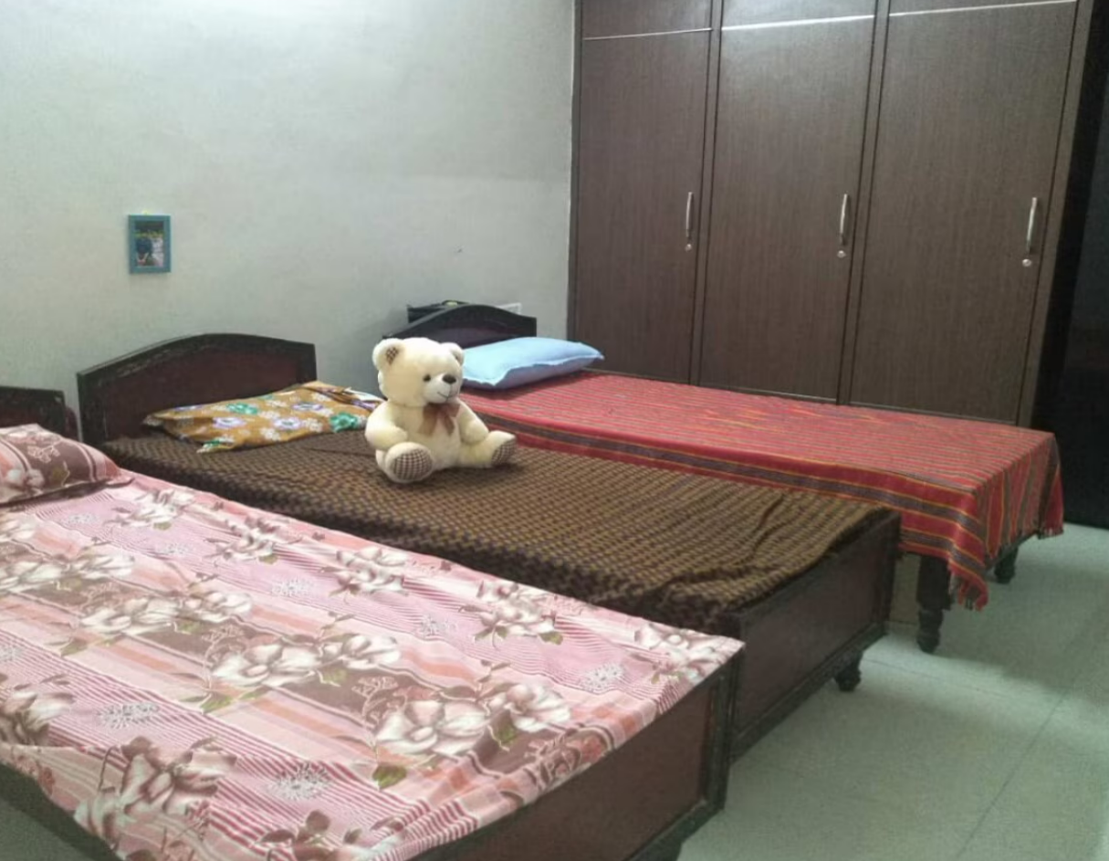 Srinidhi Group of Hostels — photo 3