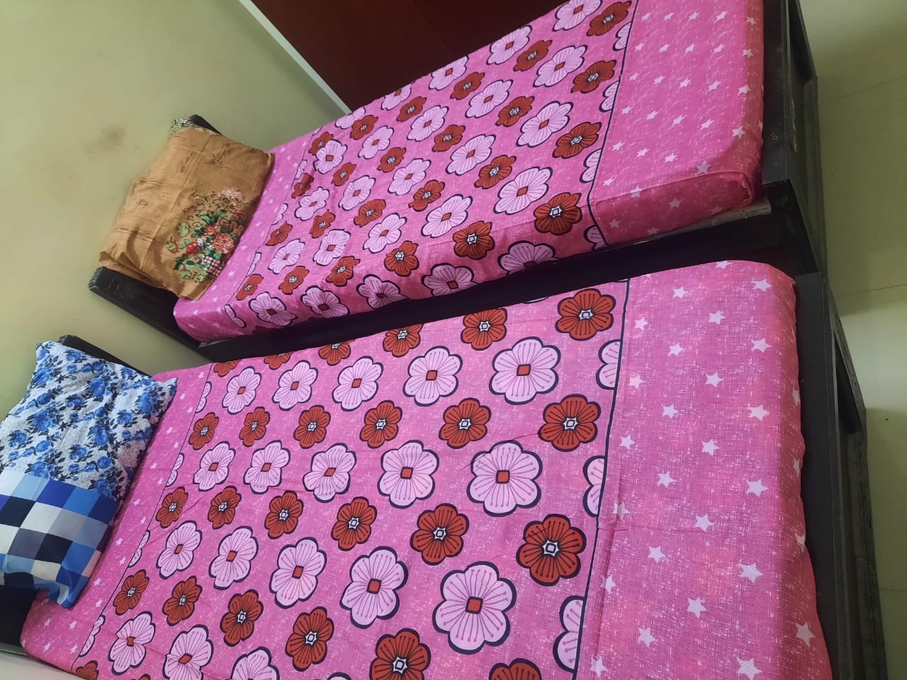 SRI RAMA LAKSHMI MEN'S PG HOSTEL — photo 5