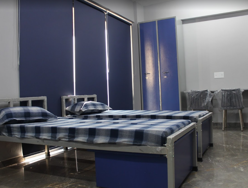 Ostello Stays - Best Girls PG/Hostel in Ahmedabad — photo 2