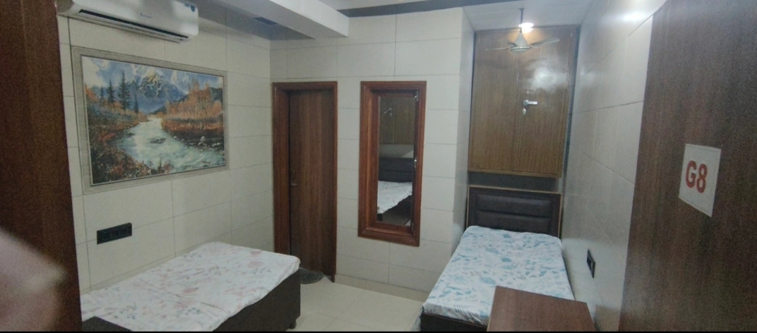 Shri Shyam Ji PG — photo 5