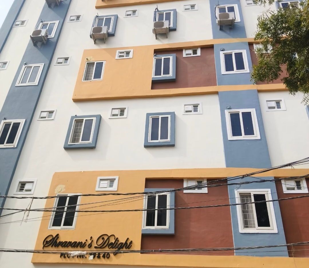 Vihari Prime CO-LIVING and Guest House — photo 2
