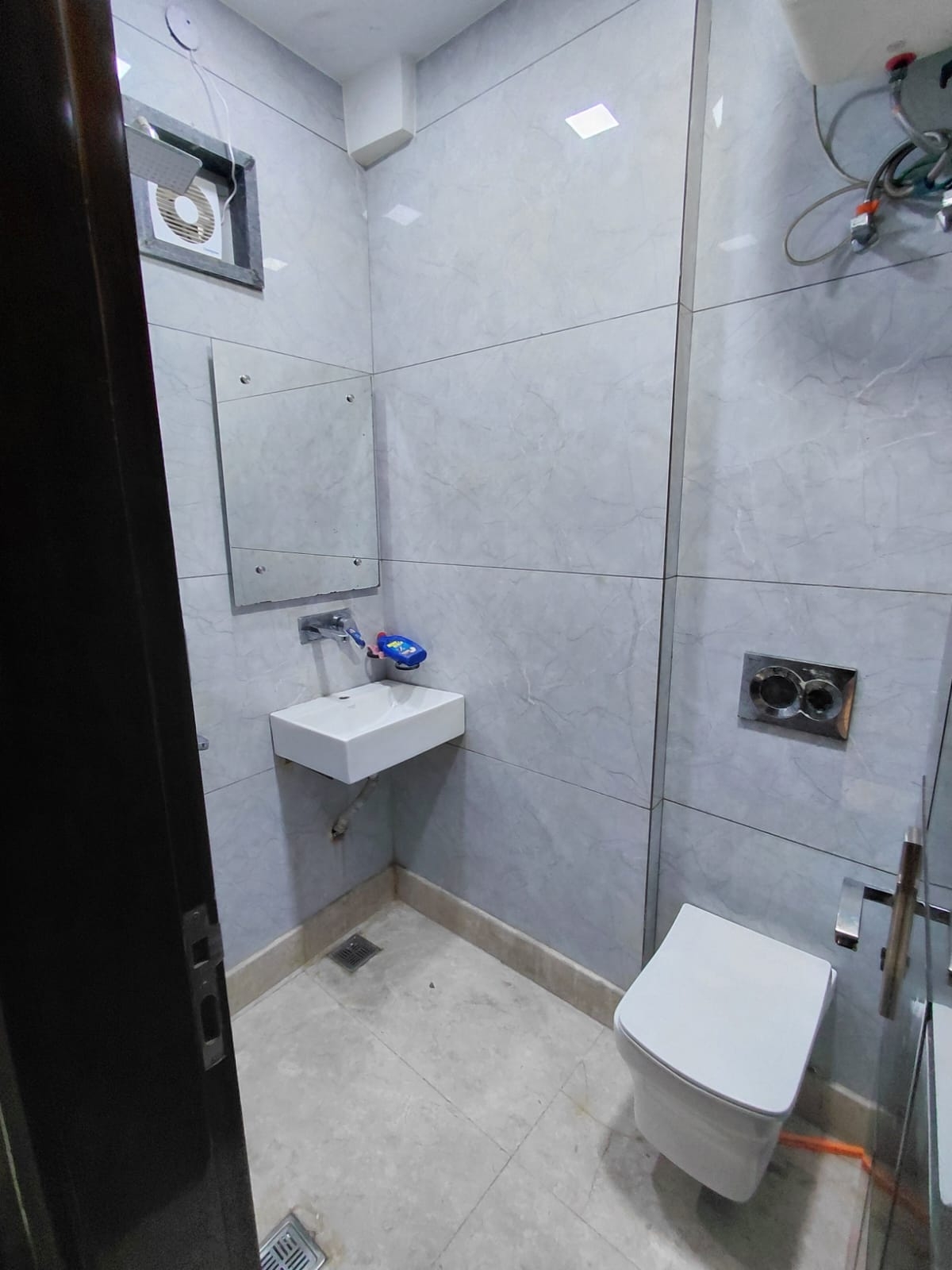RK HOMES girls PG — photo 5