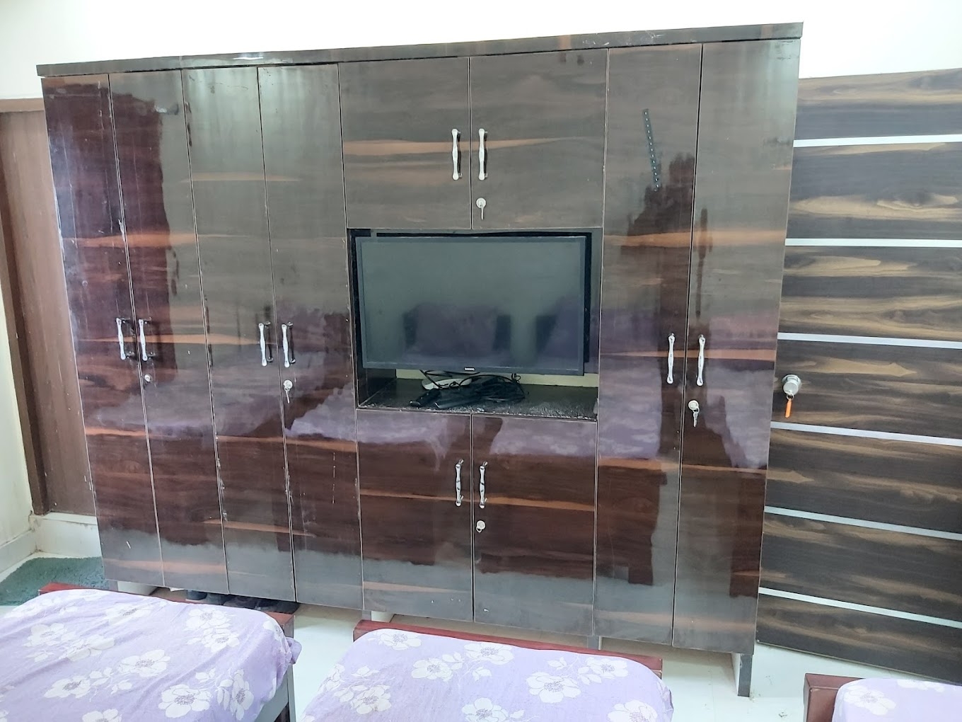Manjunadha Grand PG Men's Hostel AC & Non AC — photo 1