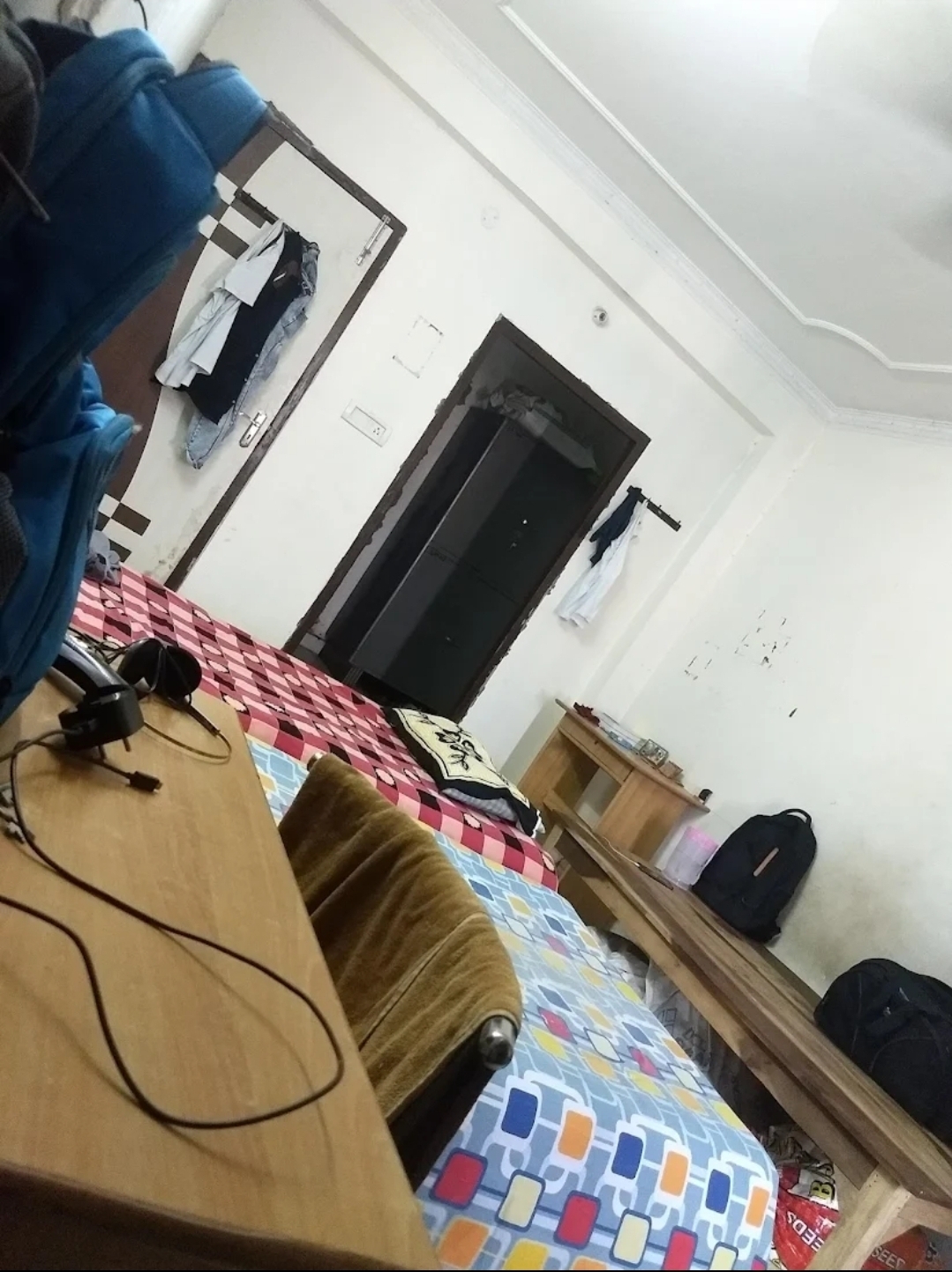 H.P. Boys Hostel — photo 5