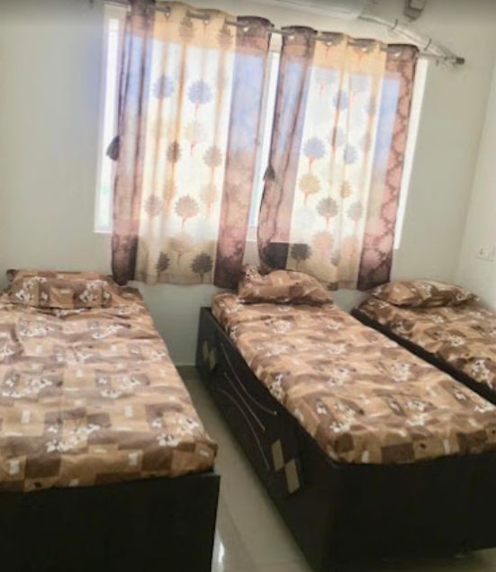 SAHIL HOSTEL ( P.G ) girls and boys — photo 5