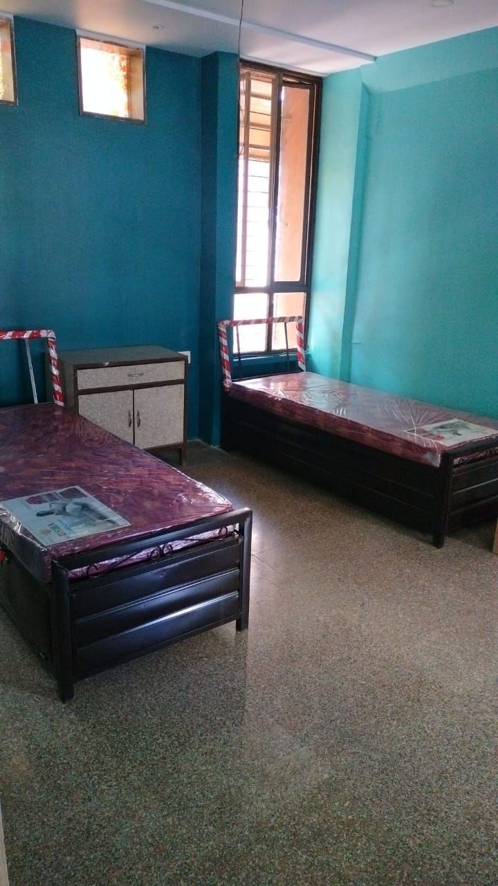 Nanak Pg Dormitory, Bungalow — photo 1