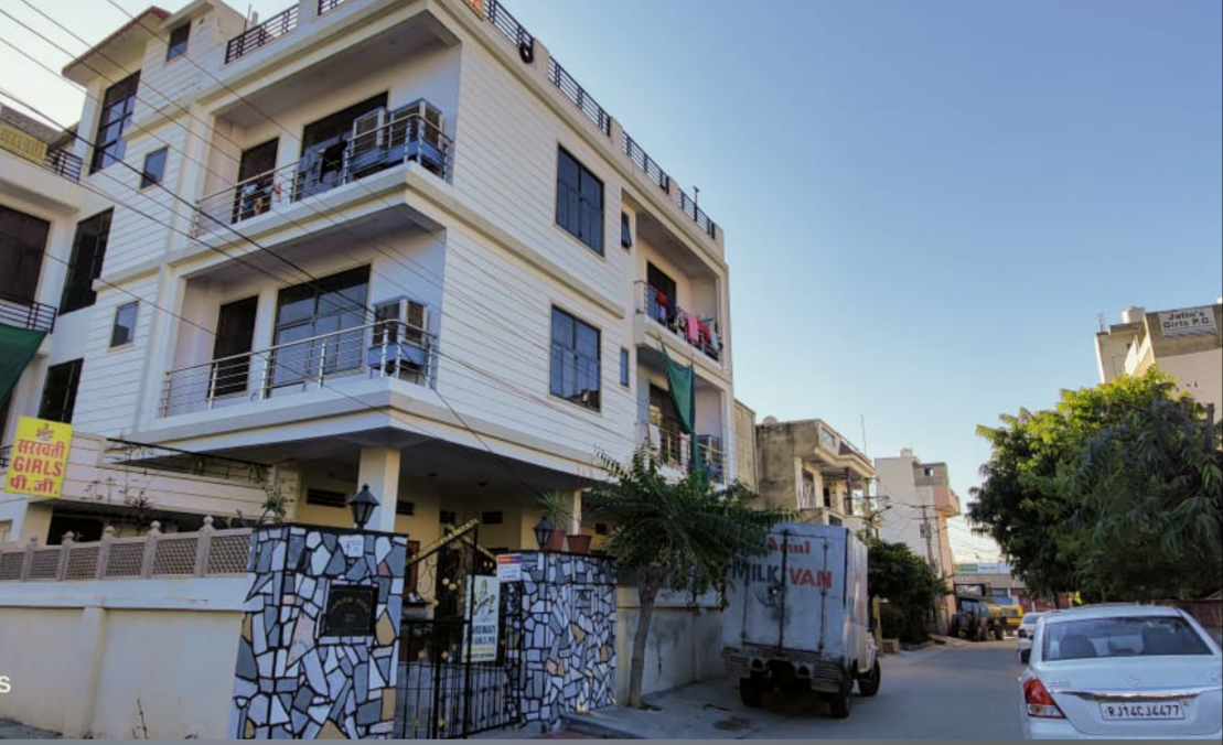 SARSWATI PG — photo 2