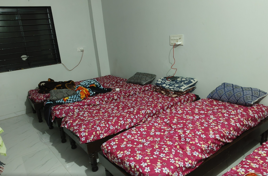 SHREE KHATU SHYAM PG — photo 1