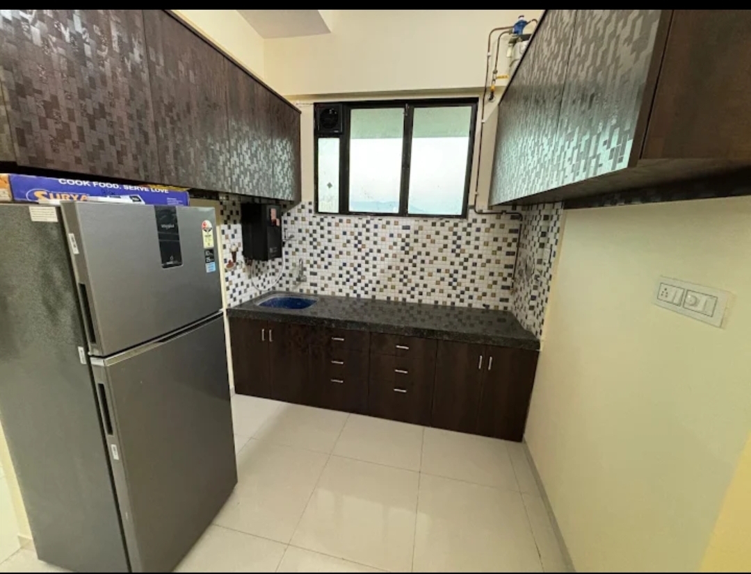 EarthNest PG - Goregoan West — photo 1