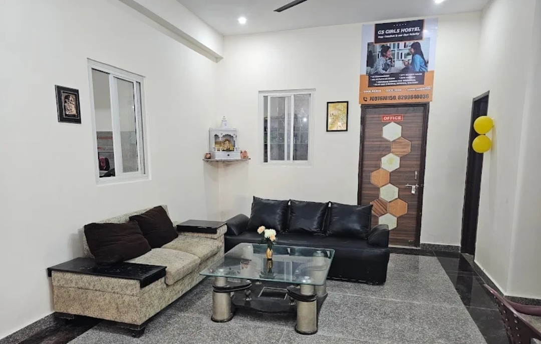 GS Girls Hostel — photo 1