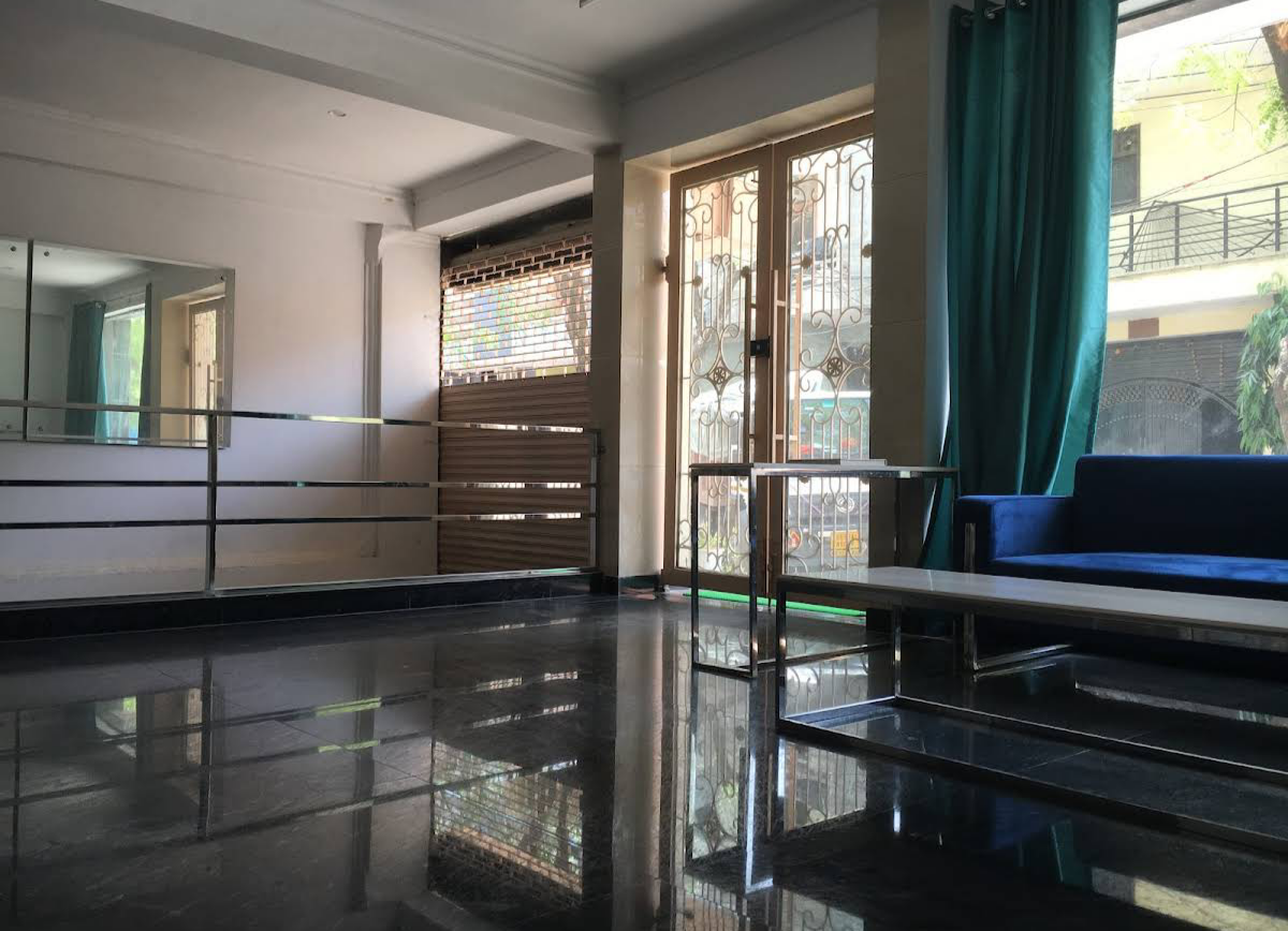 Ilive Co-living Pg — photo 2