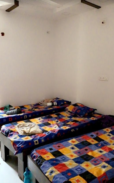 SILVER HOMES PG FOR BOYS — photo 5