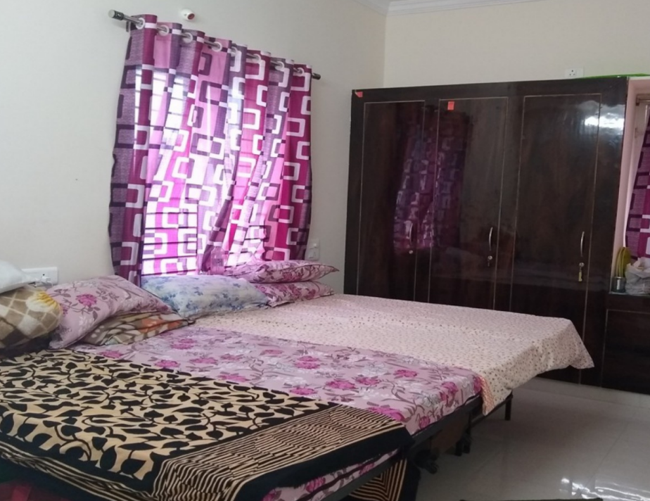 Thirumala Womens Hostel — photo 5