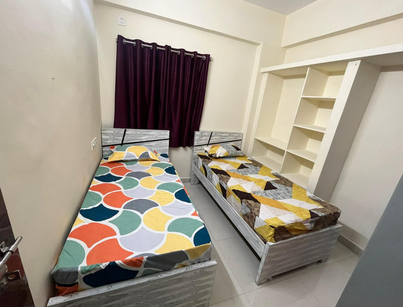 Chandu Luxury Men's PG & Hostel — photo 5