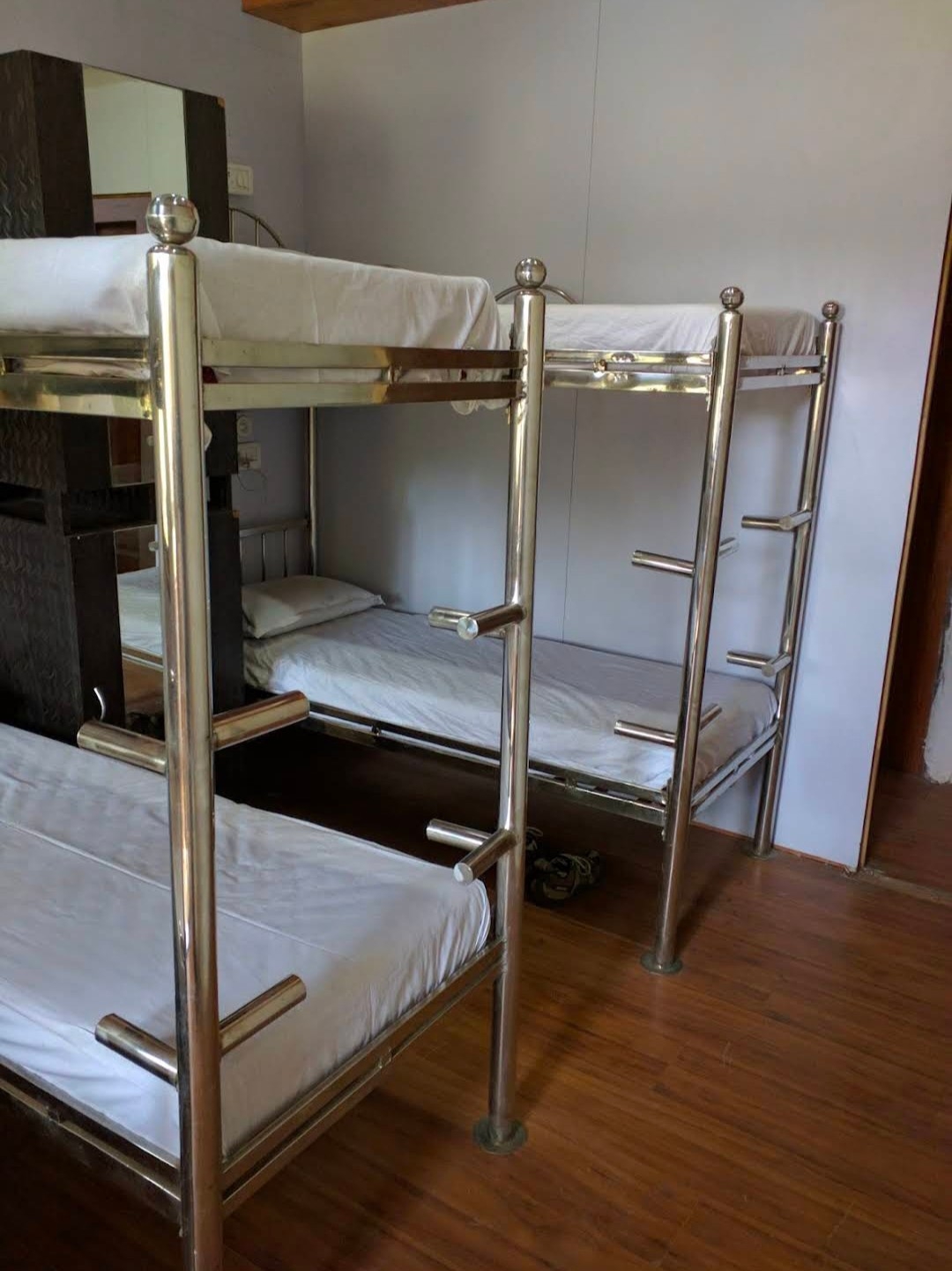 backpackers Hostel & PG — photo 3