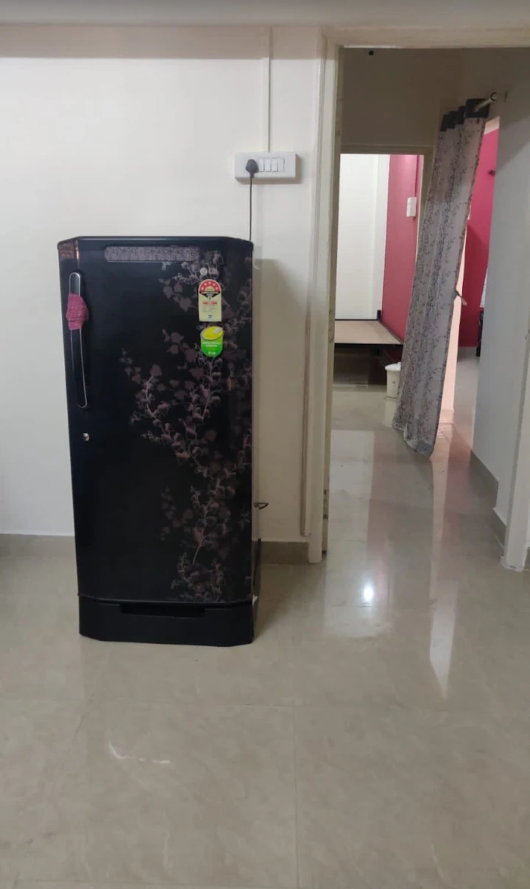 Snehankit Girls PG — photo 1