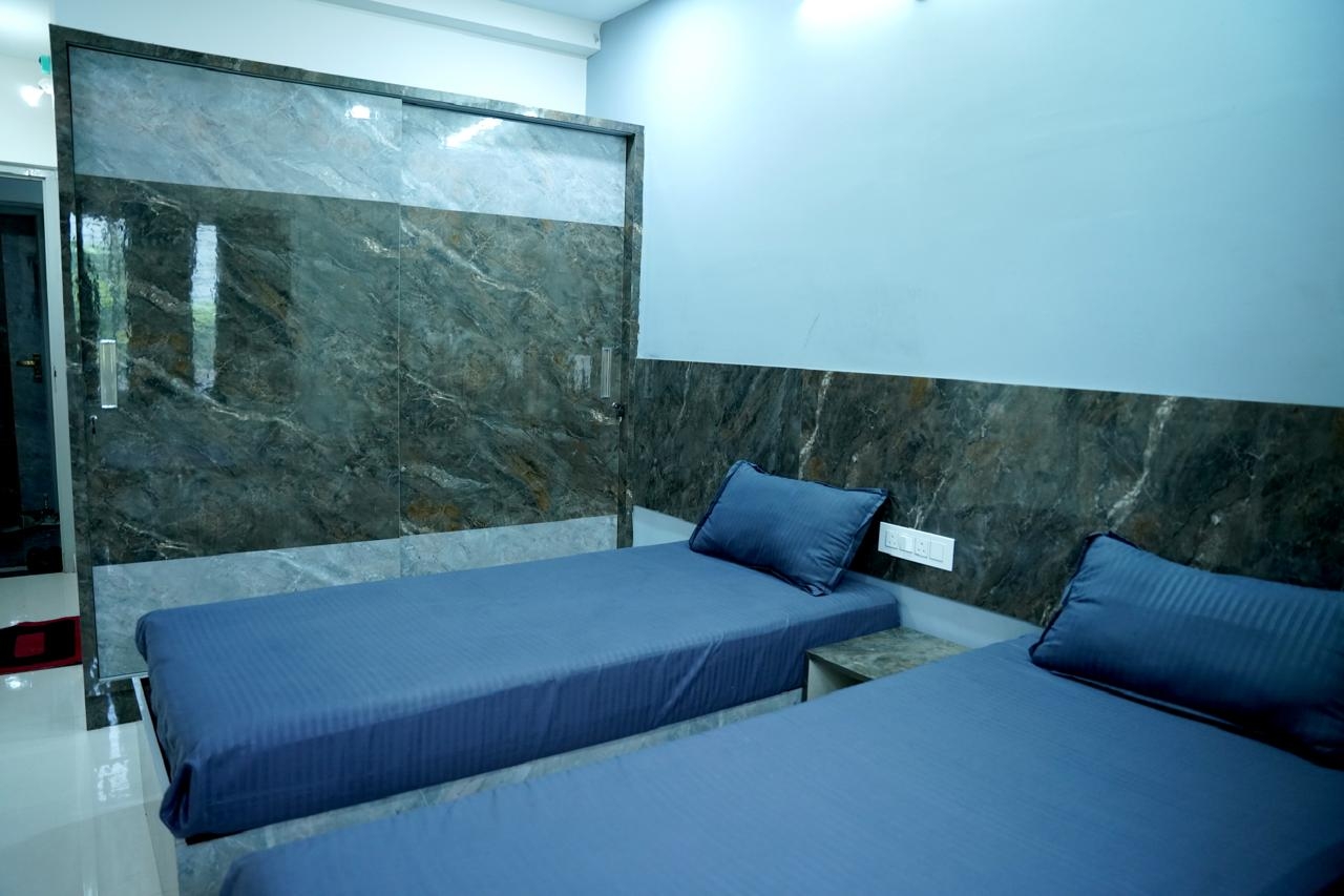 Swag Colive PG | The Premium Colive PG Stay in Madhapur — photo 2