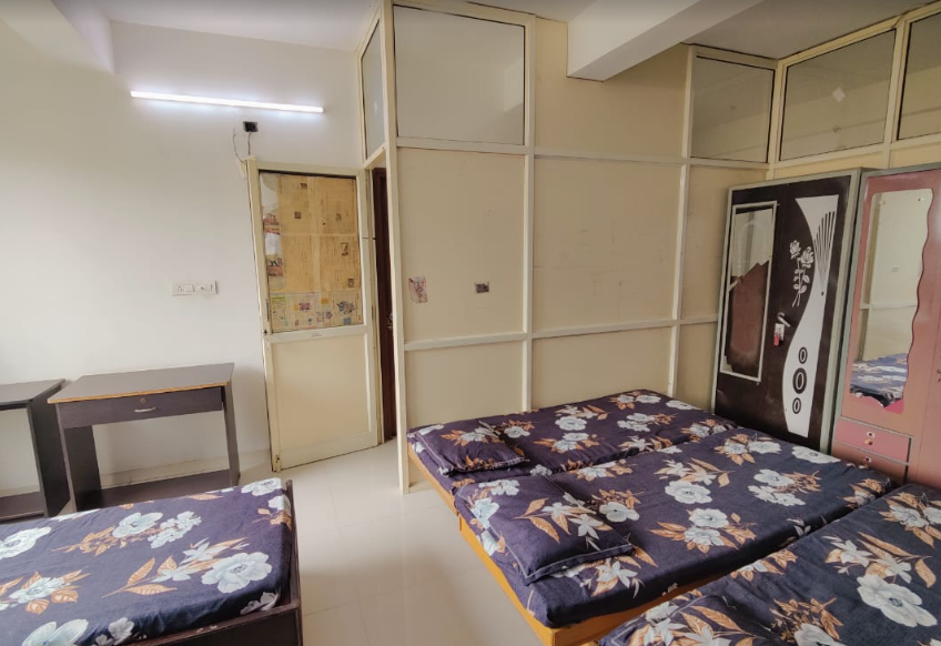 BALAJI HOME HOSTEL & PG — photo 5