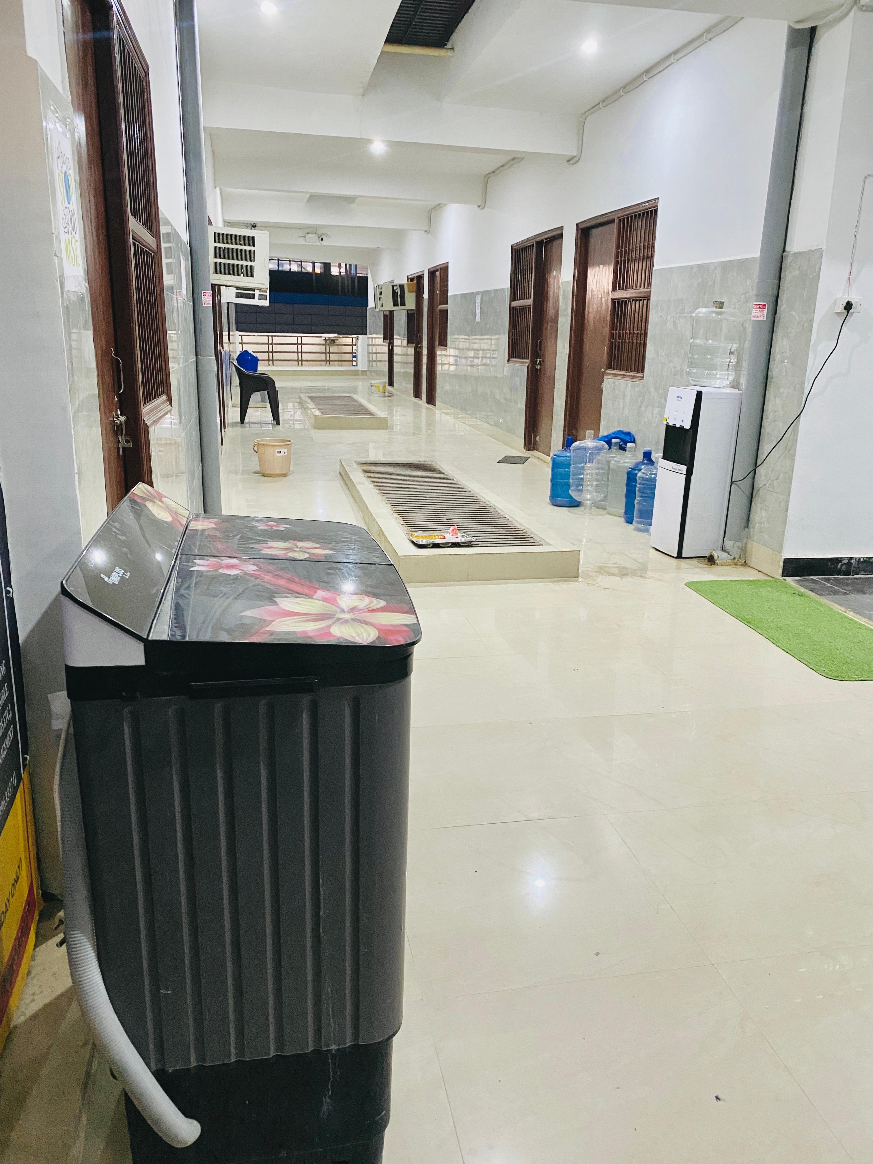 Raj co-living PG — photo 1