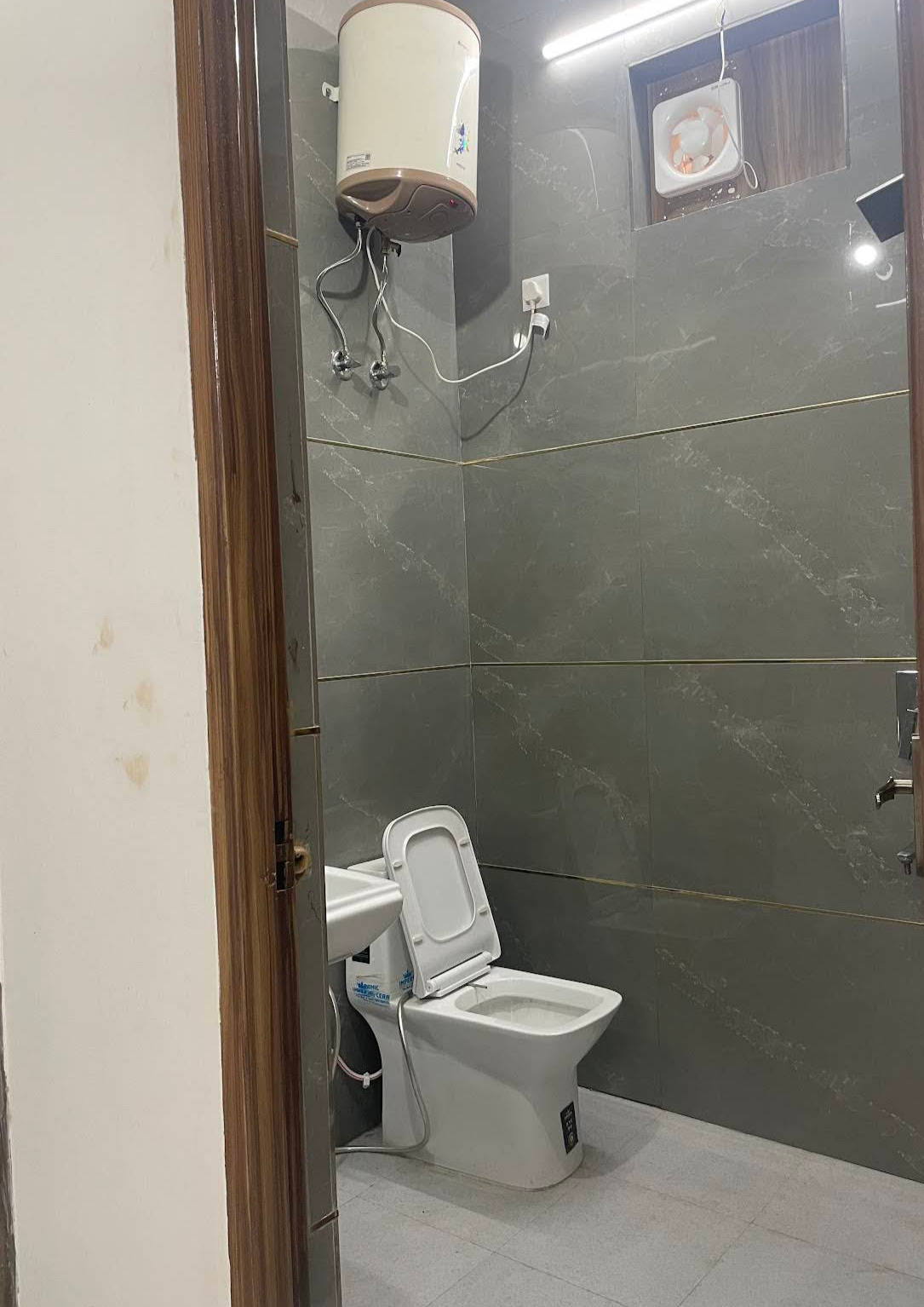 ACHAR HOMES PG — photo 3