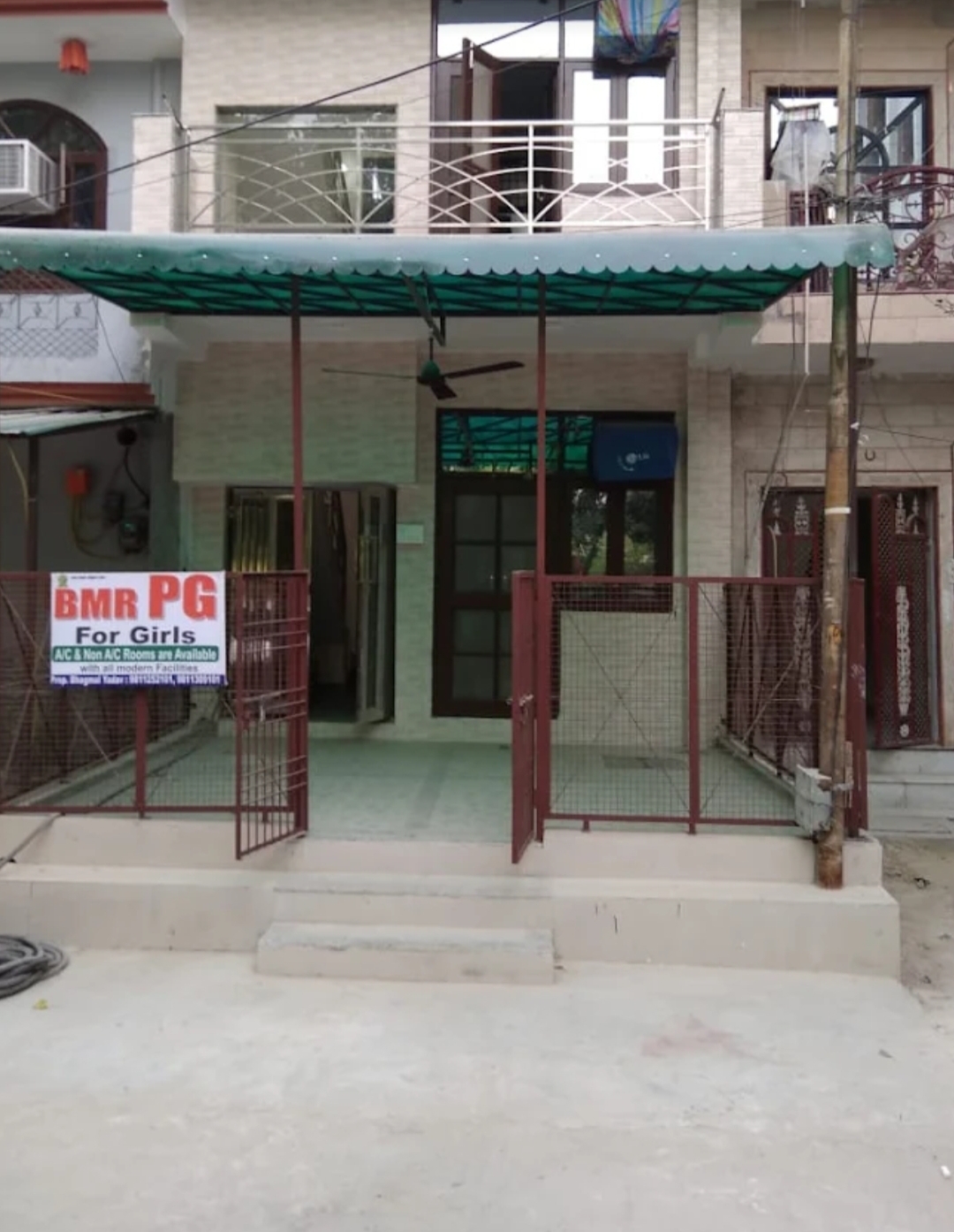 BMR PAYING GUEST — photo 1