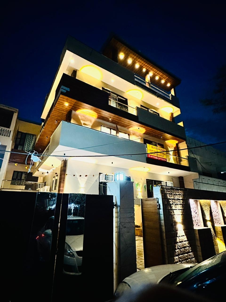 Bliss Homes — photo 1