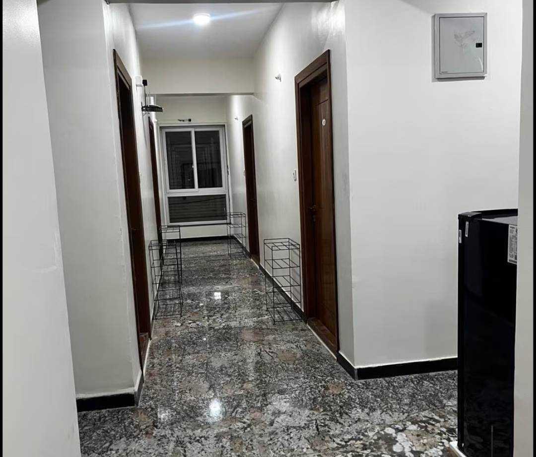 YS LUXURY CO-LIVING PG — photo 1