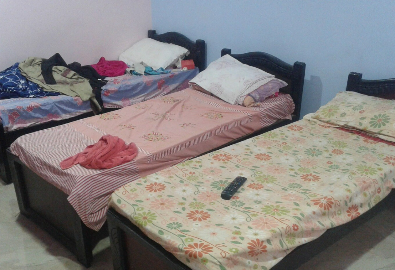 Ram Nivas Executive Women's Hostel — photo 5