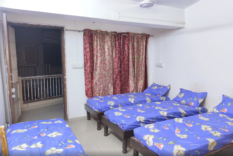 SHREE KHATU SHYAM PG — photo 5