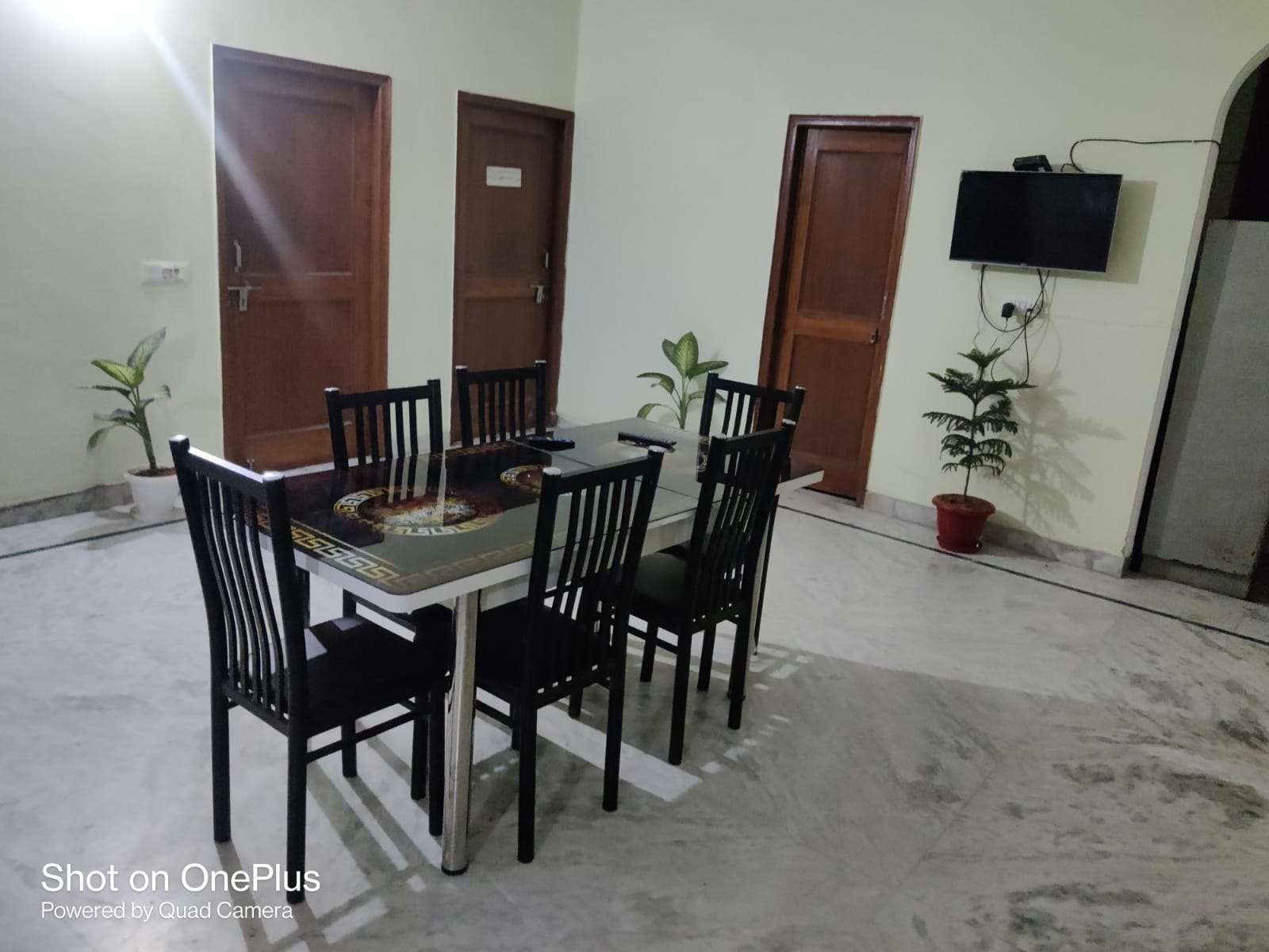Palam residency — photo 1