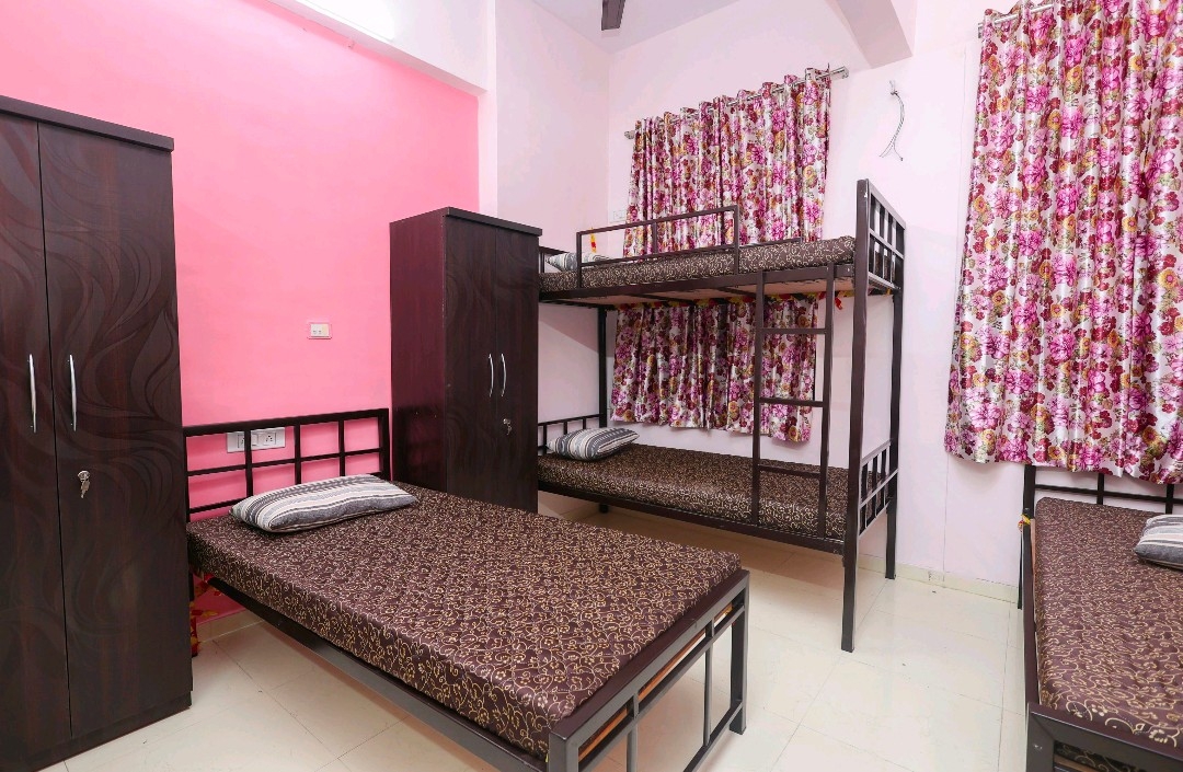 UH stay accommodation — photo 2