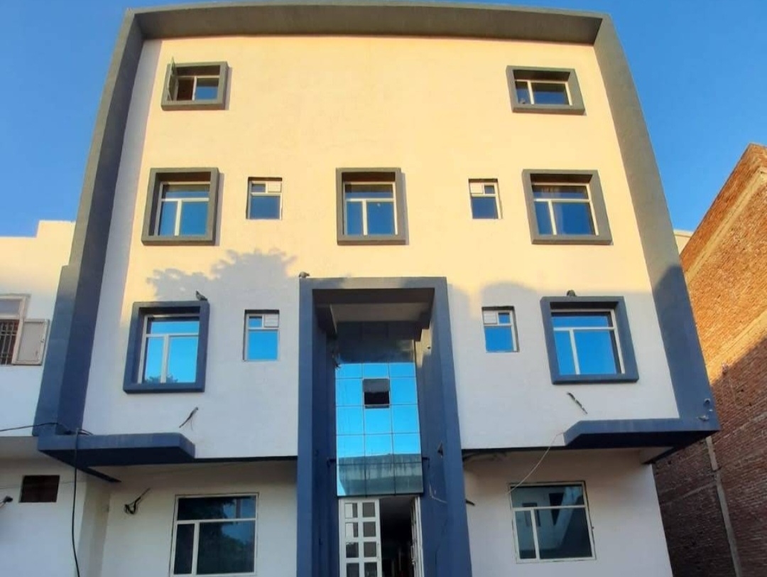 Krc PG Nirman Nagar Branch — photo 1