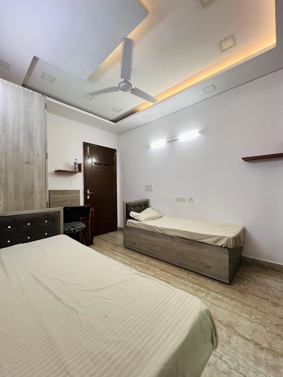 Vidhya Niwas hostel — photo 1