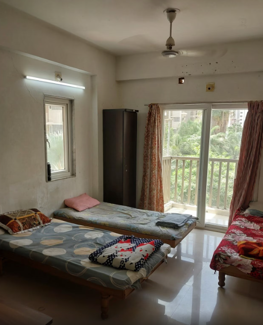 SHREE KRUSHNAM PG — photo 3