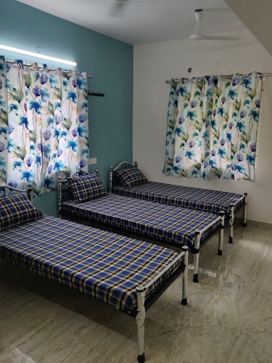 Kripa Homes PG — photo 3