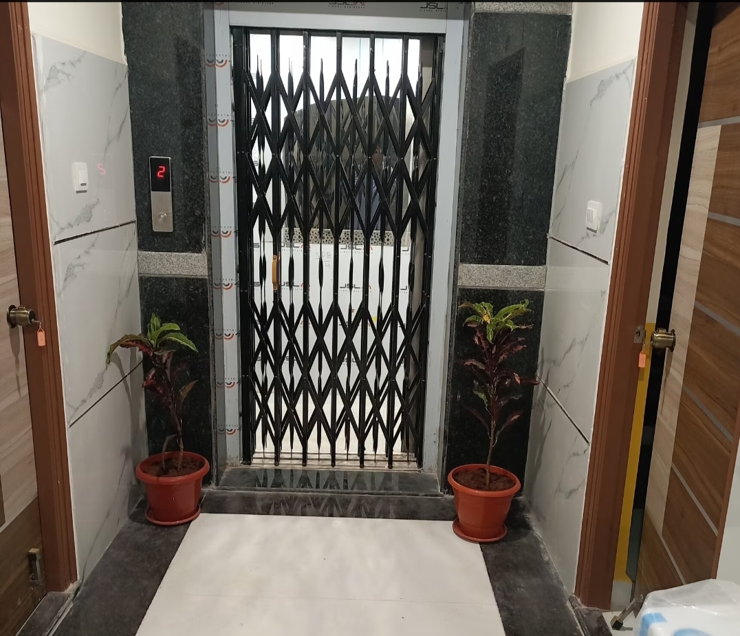 Kaarushi Co Living Space and PG — photo 1