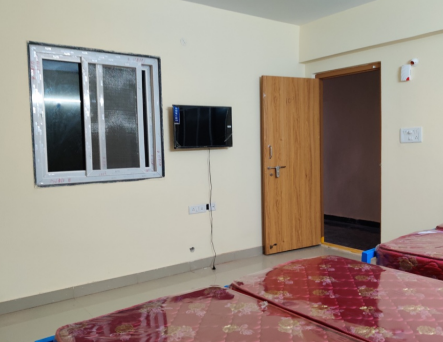 Lakshmi Balaji Men's Executive Hostel — photo 2