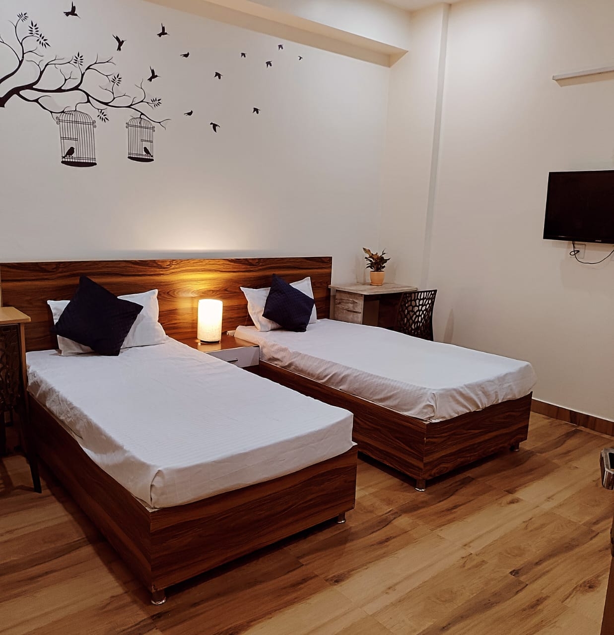 Annapurna Girls Hostels — photo 4