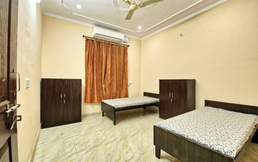Jaisavi Homes Girls Pg — photo 2