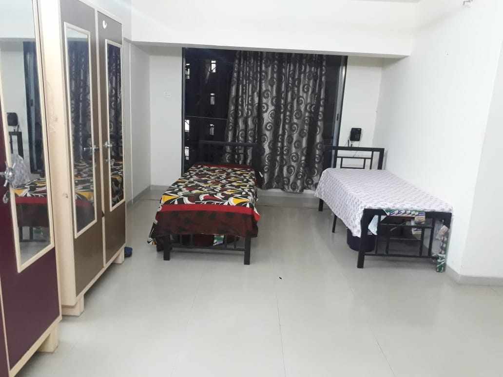 Nest up pg Andheri — photo 5