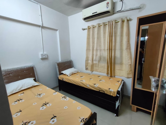 Happy Stay PG — photo 2
