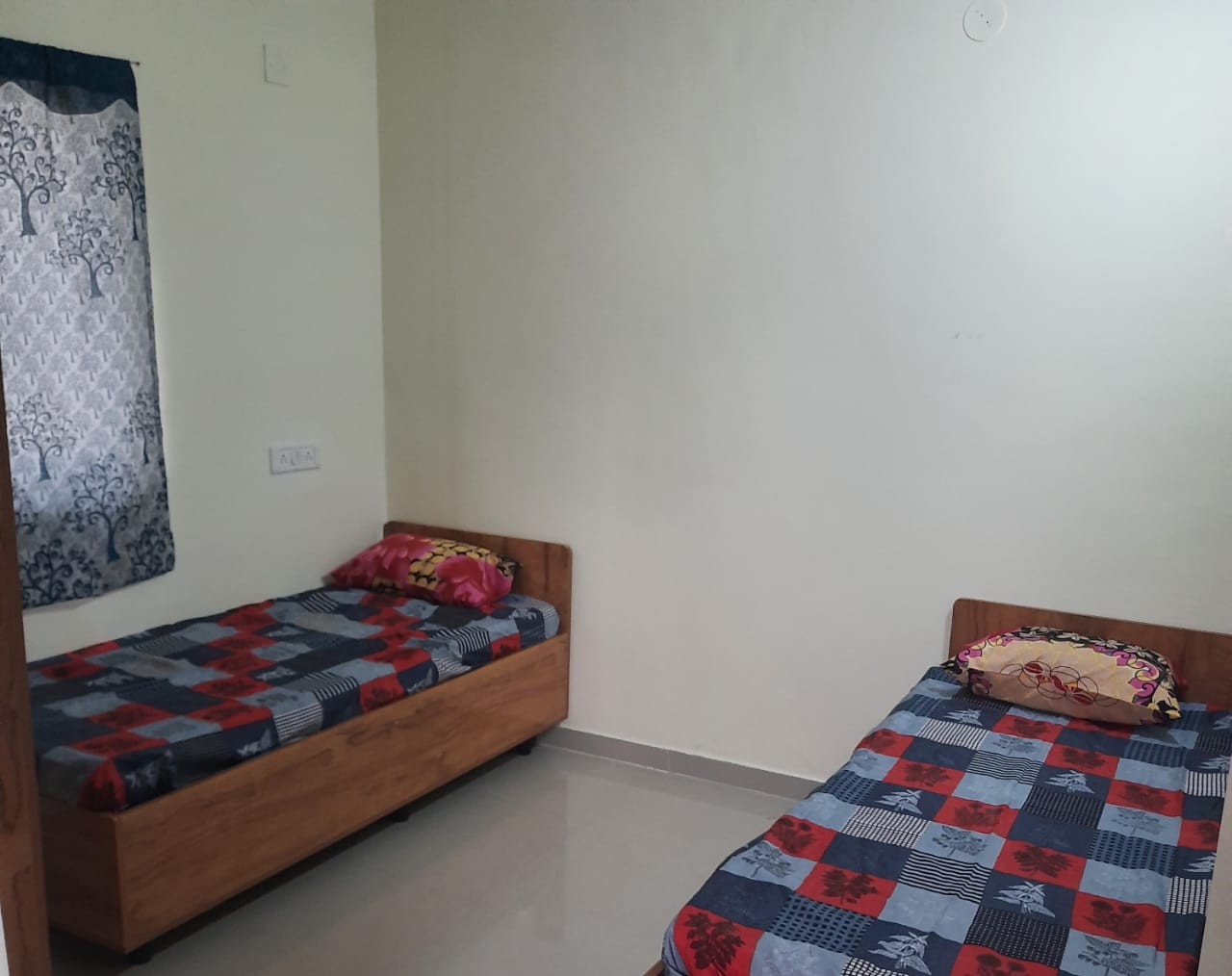 Mariya Home Stay For Boys — photo 1
