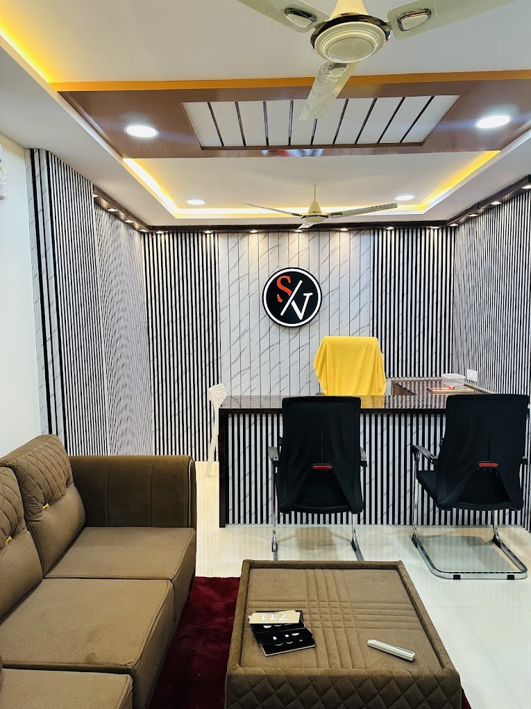 Sri Ven co-space — photo 2