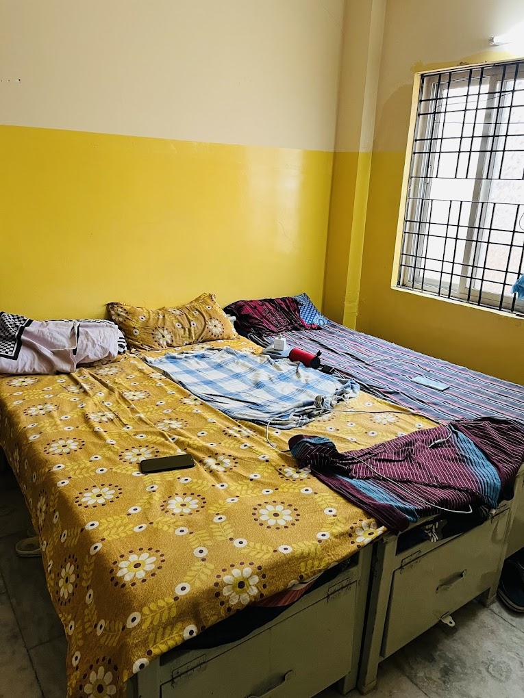 CLASSIC MEN’S HOSTEL — photo 1
